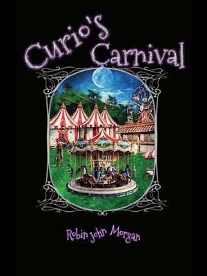 cover image of Curio's Carnival